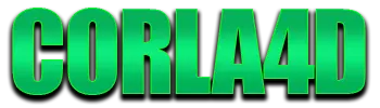 Logo CORLA4D